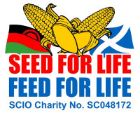 Seed for Life Logo